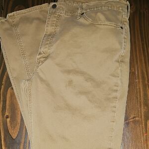 Levi's‎ Men's Straight Jeans - Tan